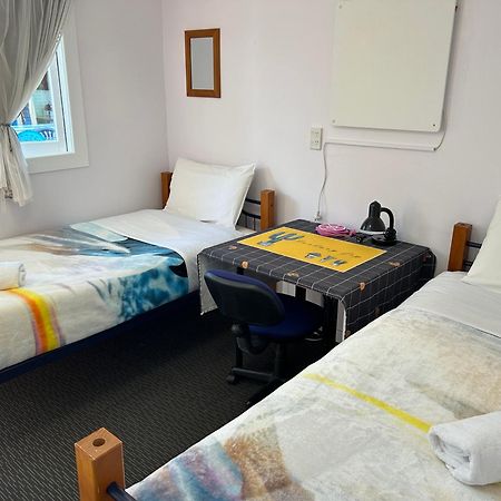 National Park Alpine Lodge エクステリア 写真